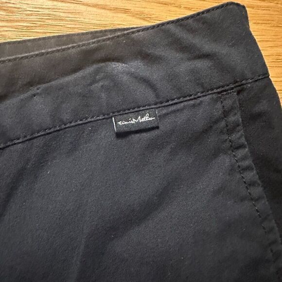 Travis Mathew black shorts golf 36 - Picture 2 of 7